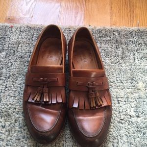 Gucci Loafers
